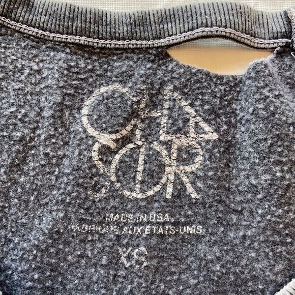 Chaser Graphic Long Sleeve - Picture 3 of 6